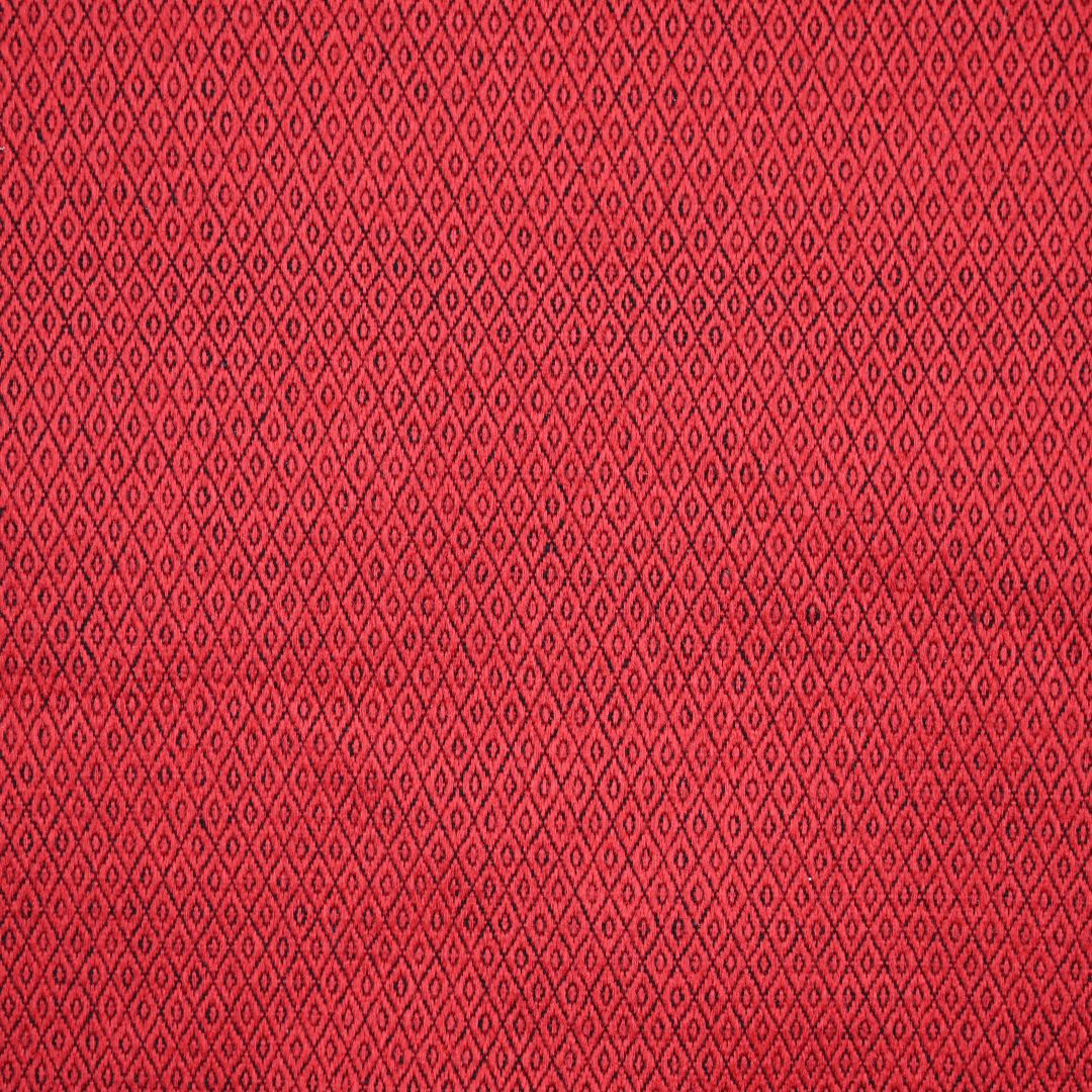 Handmayk Sadu-Inspired Woven Fabric