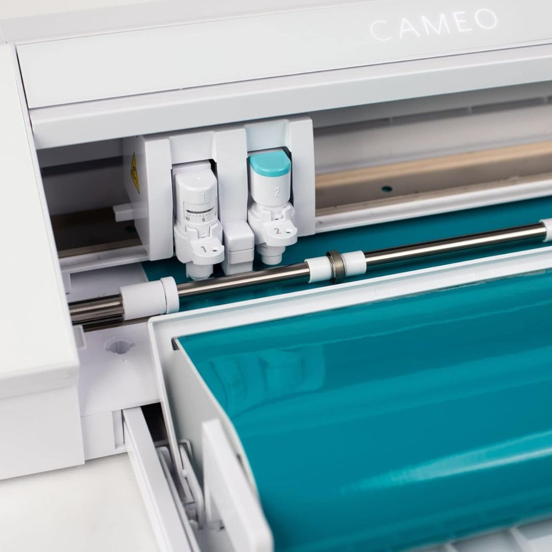 Silhouette Cameo 4 Cutting Machine