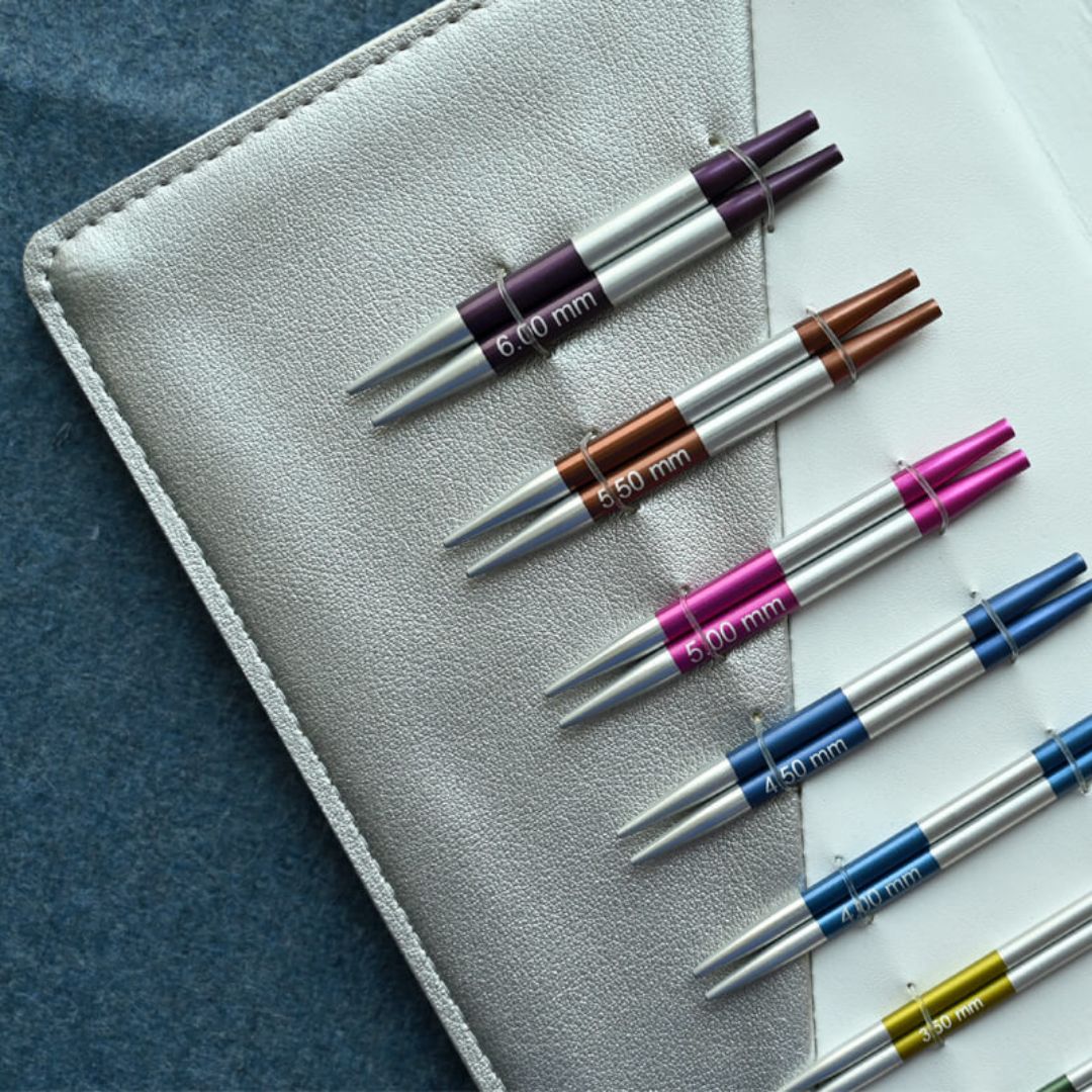KnitPro Smartstix Special Interchangeable Needles Set