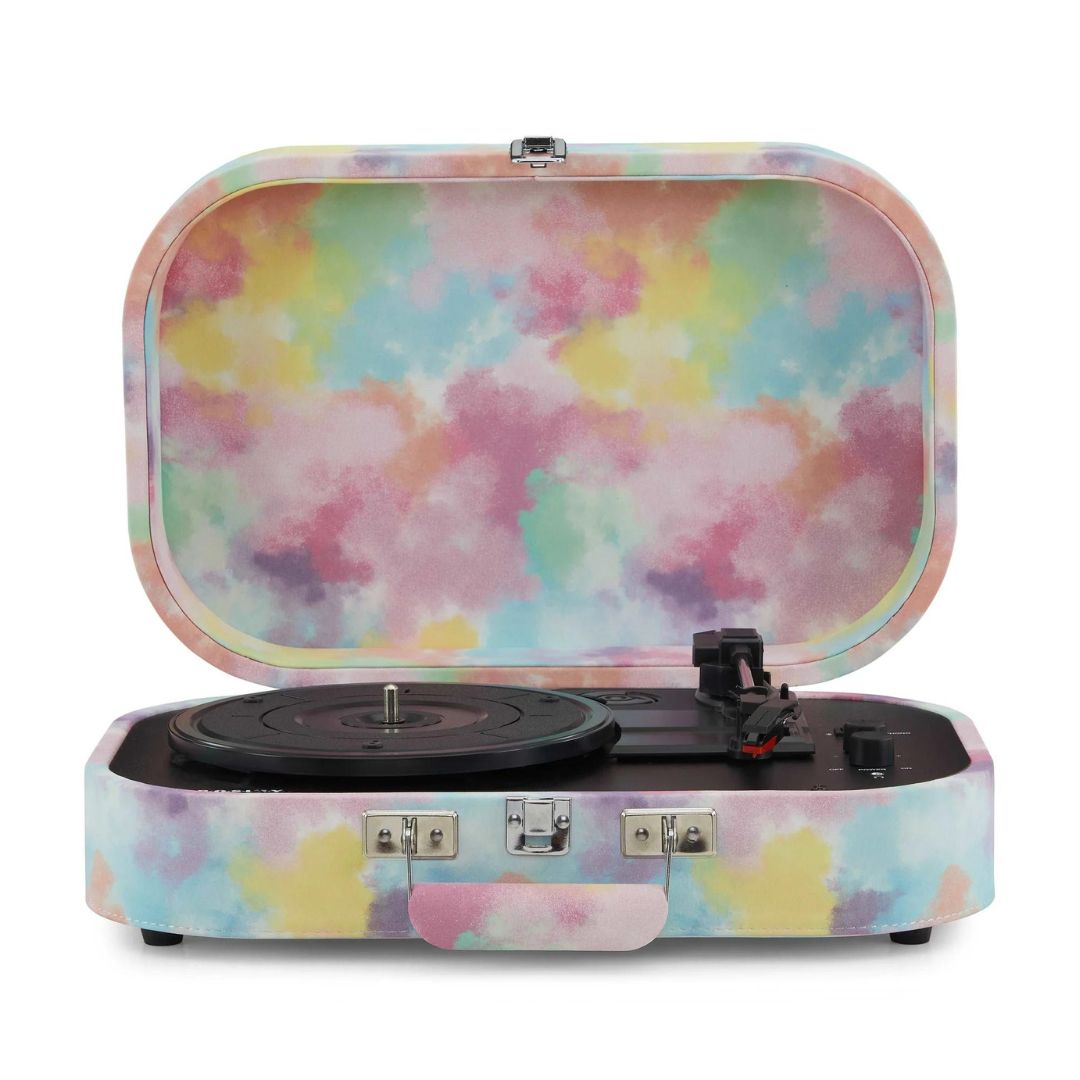 Crosley Discovery Vinyl Record Player