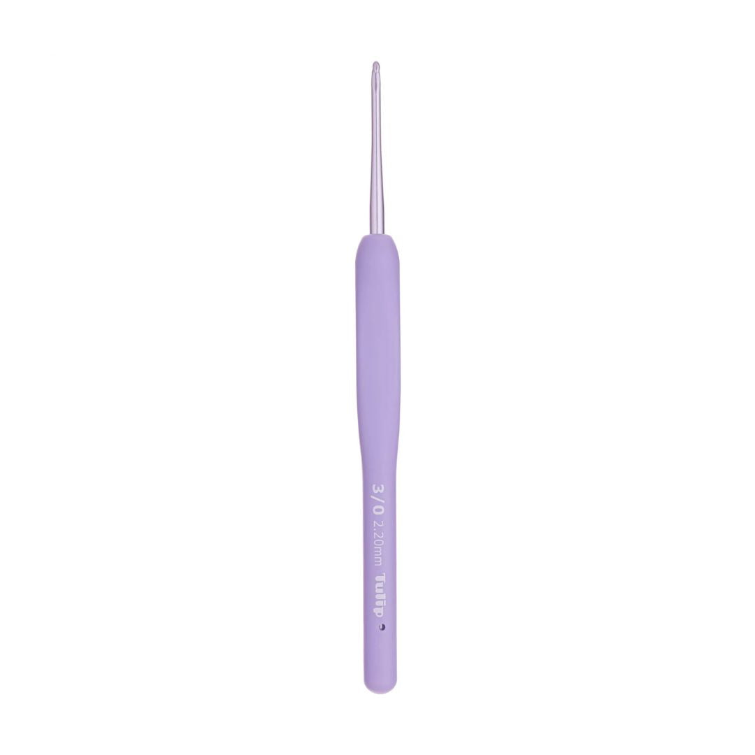 Tulip Etimo Murasaki Crochet Hook (2.2mm)