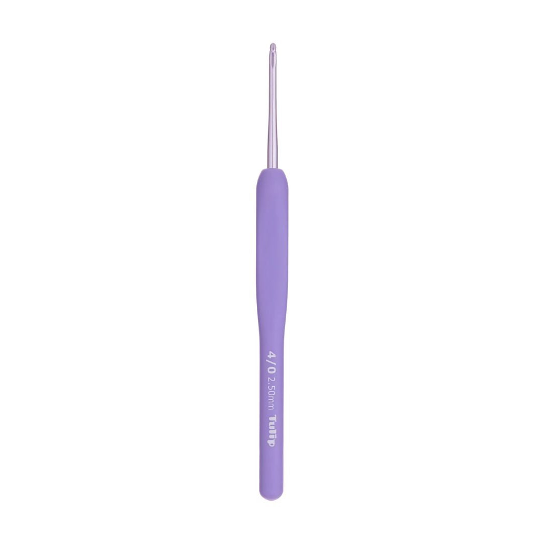 Tulip Etimo Murasaki Crochet Hook (2.5mm)