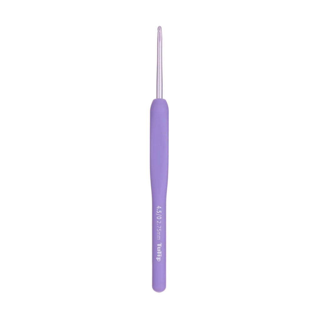 Tulip Etimo Murasaki Crochet Hook (2.75mm)