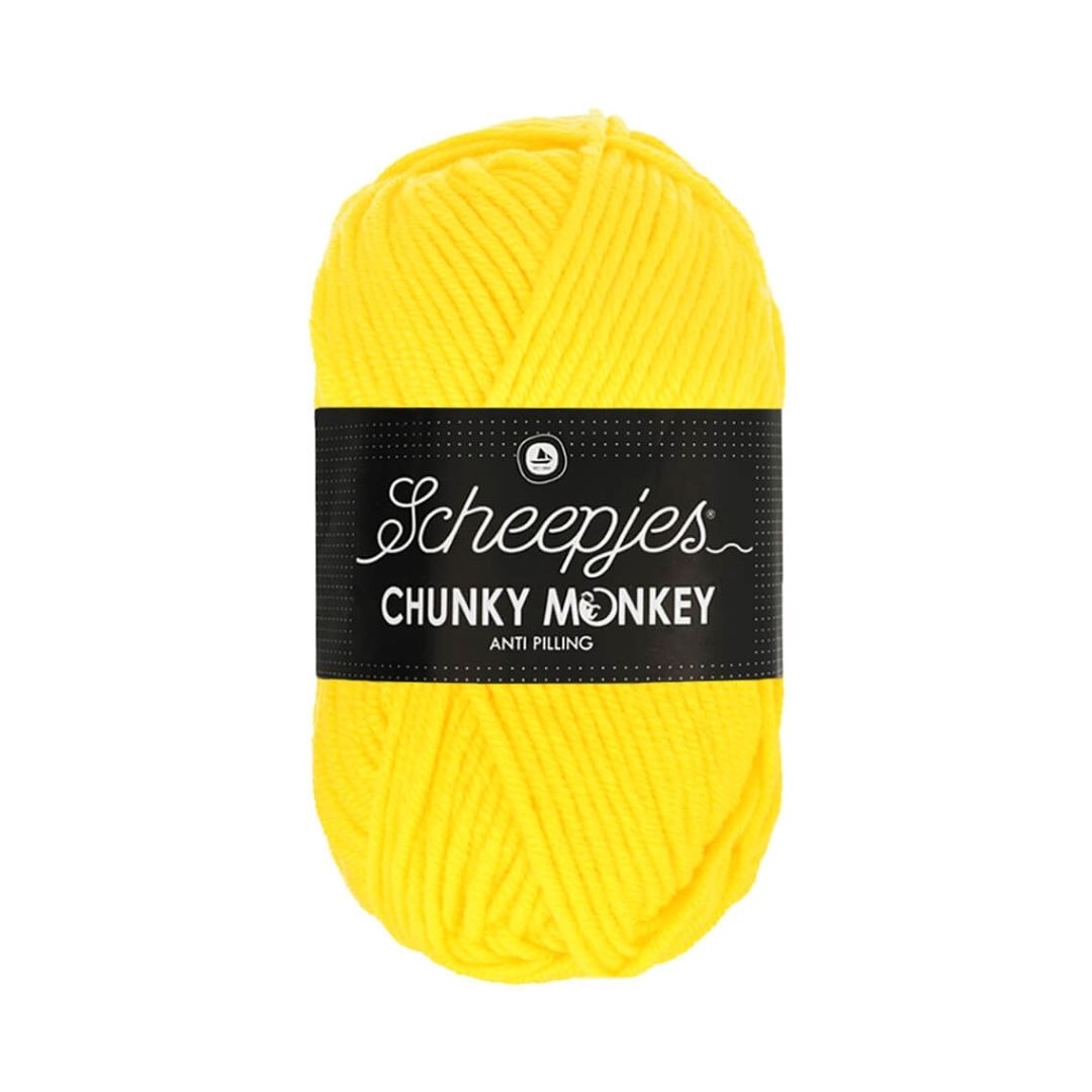 Scheepjes Chunky Monkey Yarn