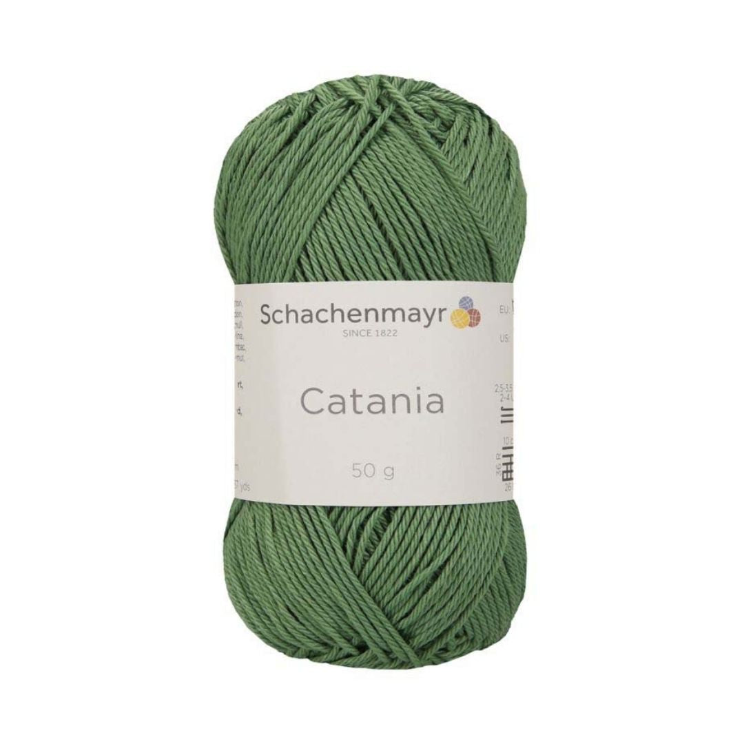 Schachenmayr Catania Yarn