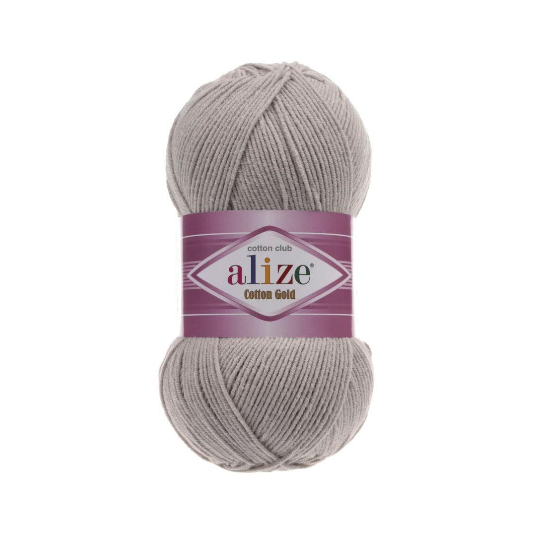 Alize Cotton Gold Yarn (200)