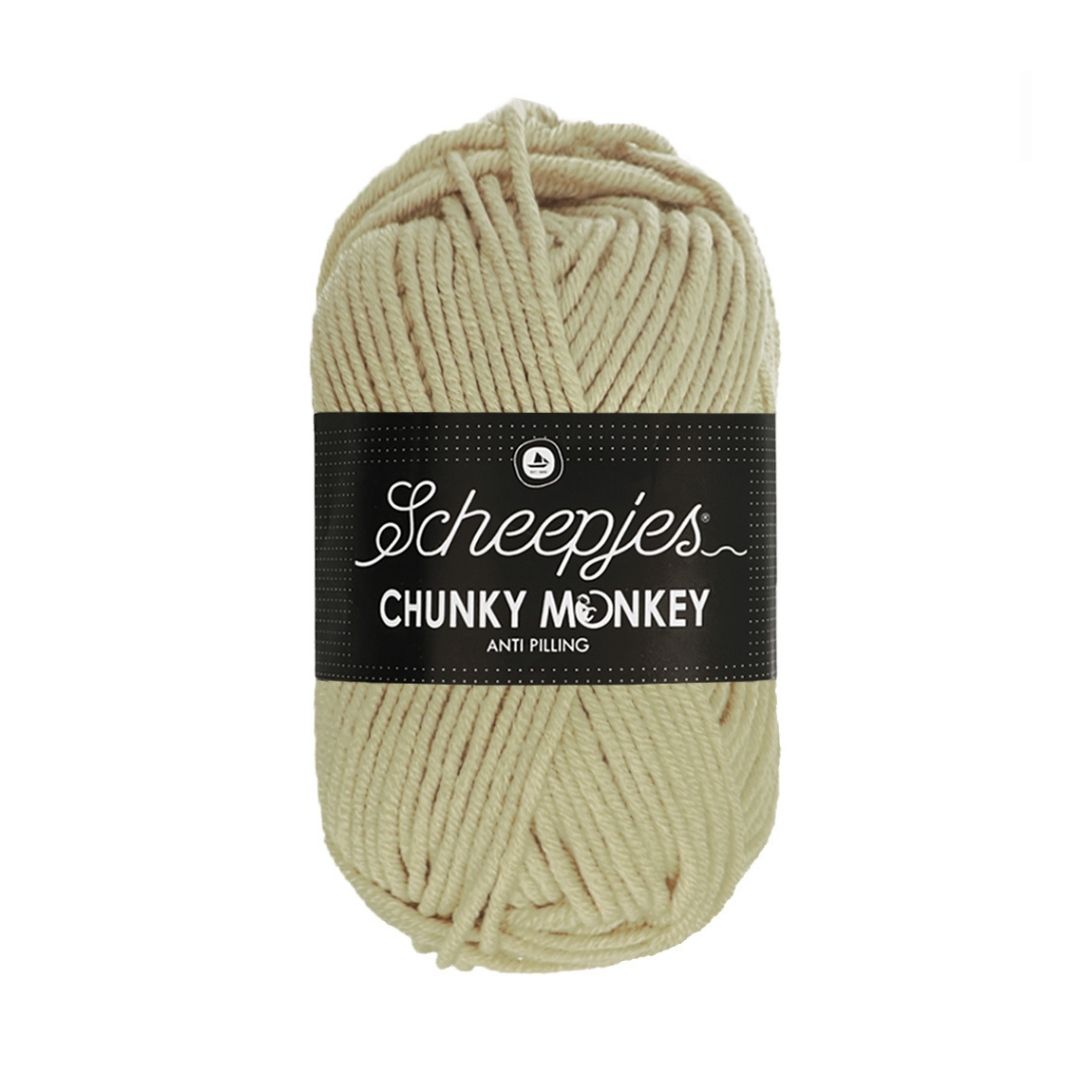 Scheepjes Chunky Monkey Yarn