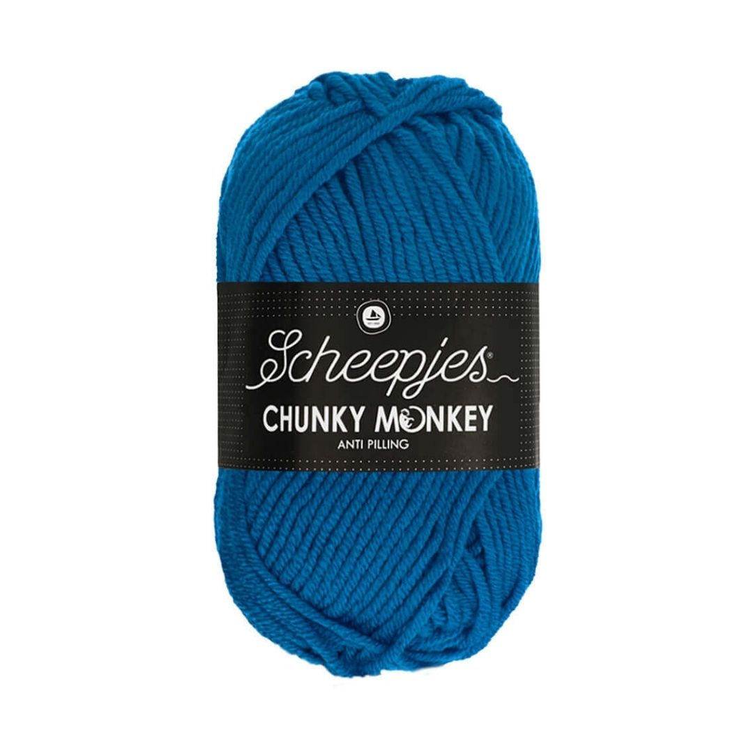 Scheepjes Chunky Monkey Yarn