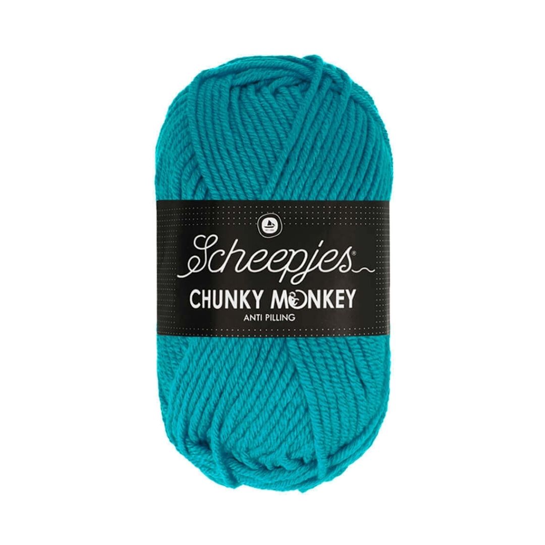 Scheepjes Chunky Monkey Yarn