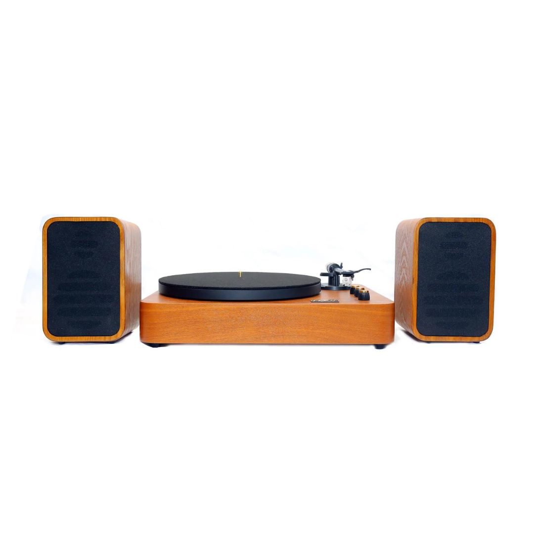 MJI MM-2012 Vinyl Record Player