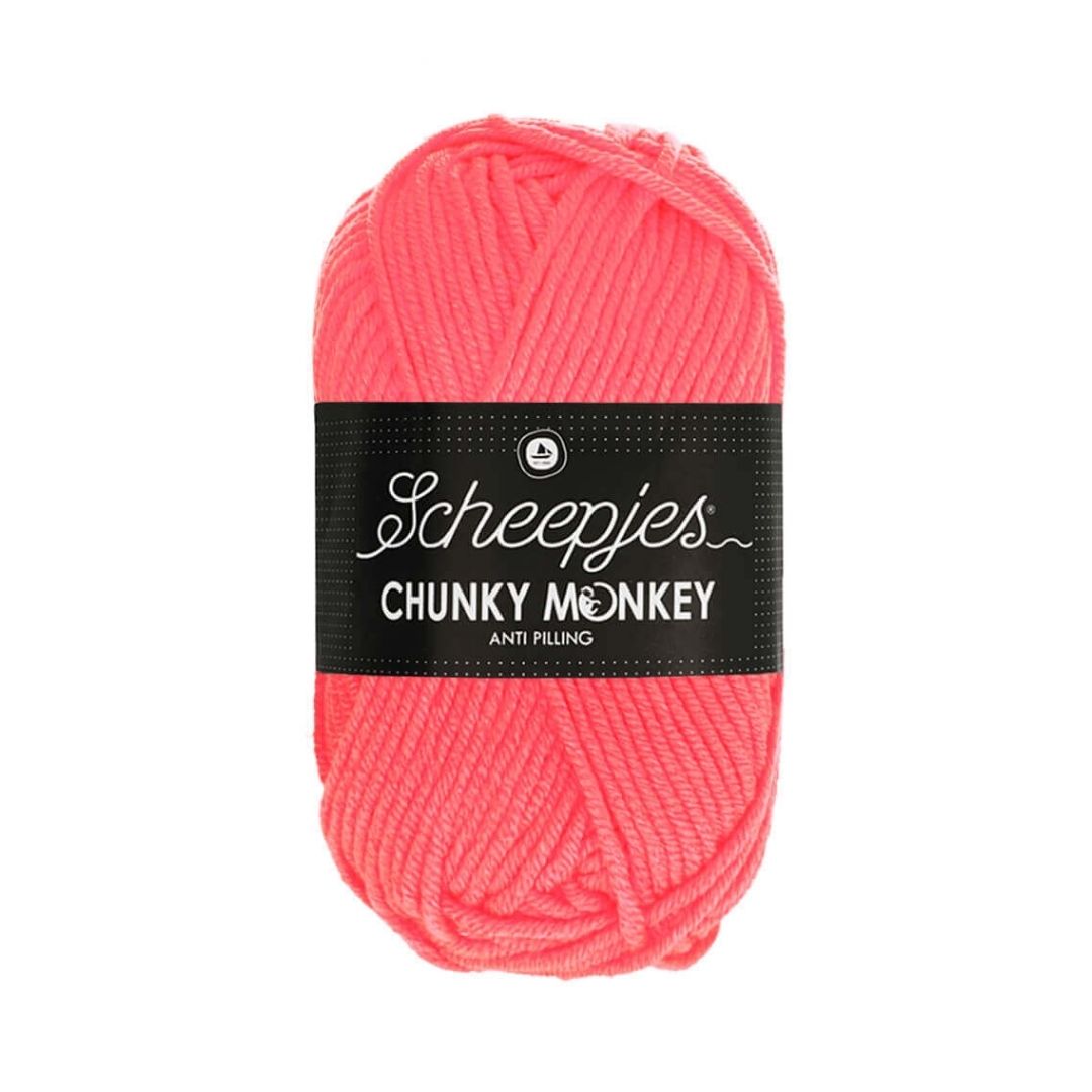 Scheepjes Chunky Monkey Yarn