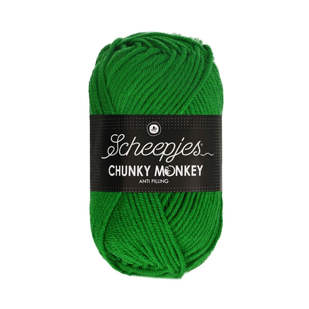 Scheepjes Chunky Monkey Yarn