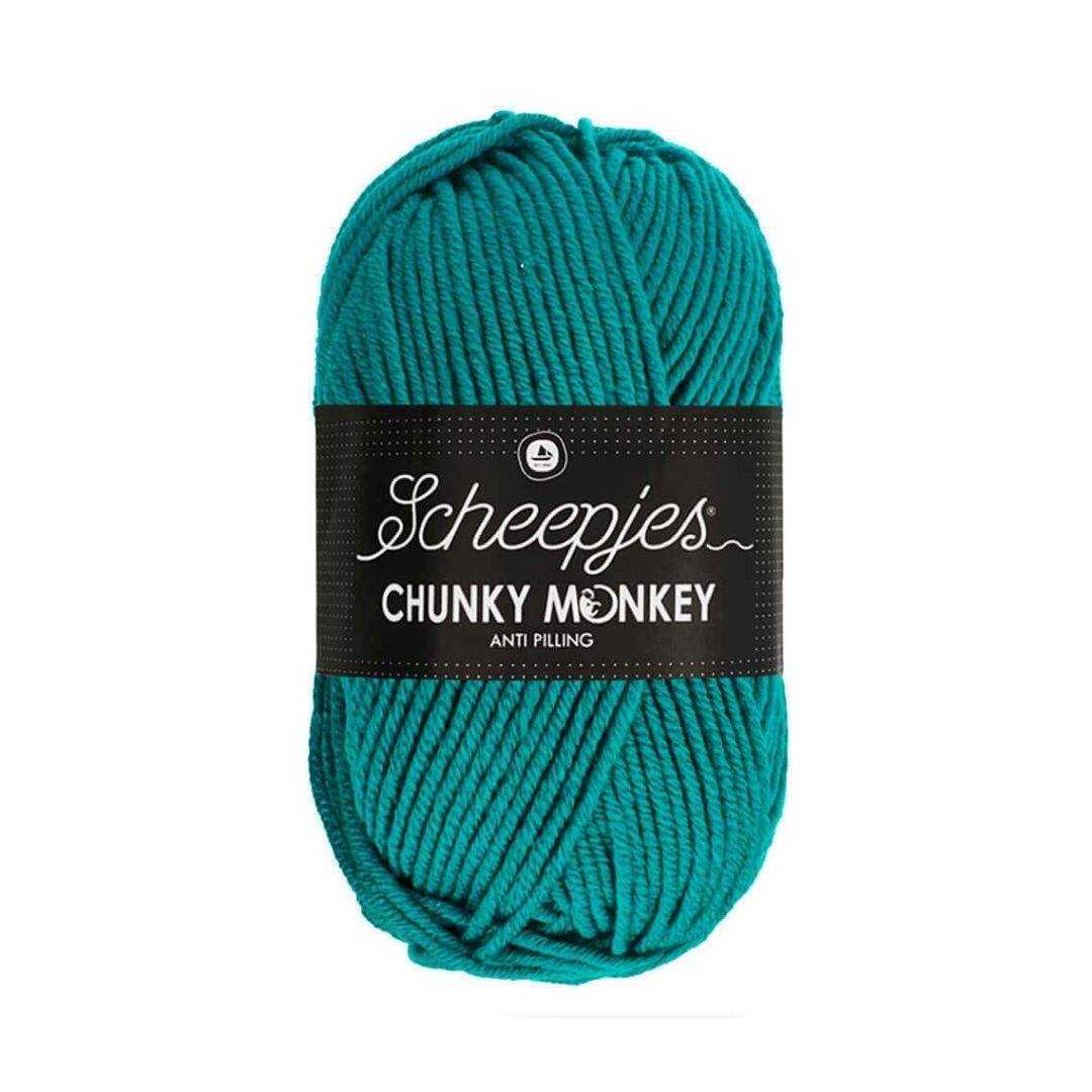 Scheepjes Chunky Monkey Yarn
