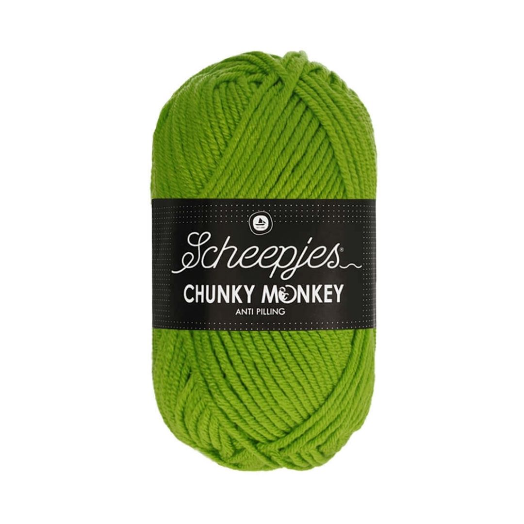 Scheepjes Chunky Monkey Yarn