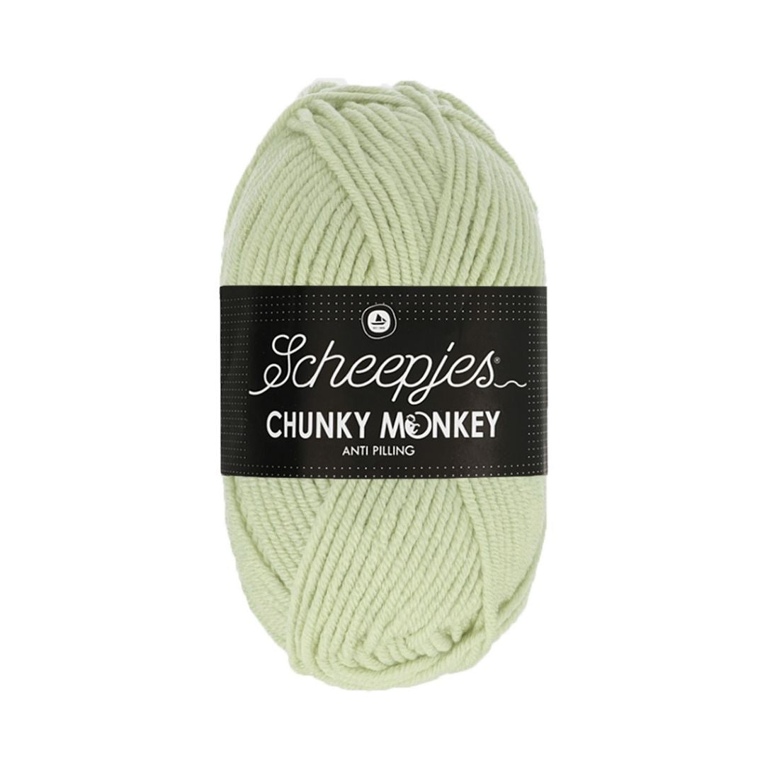Scheepjes Chunky Monkey Yarn