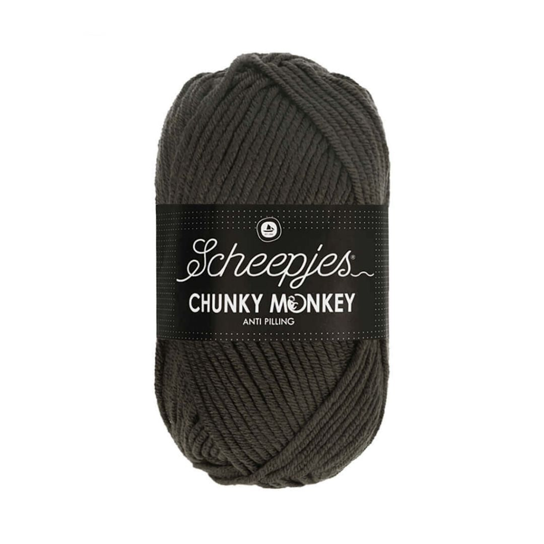 Scheepjes Chunky Monkey Yarn