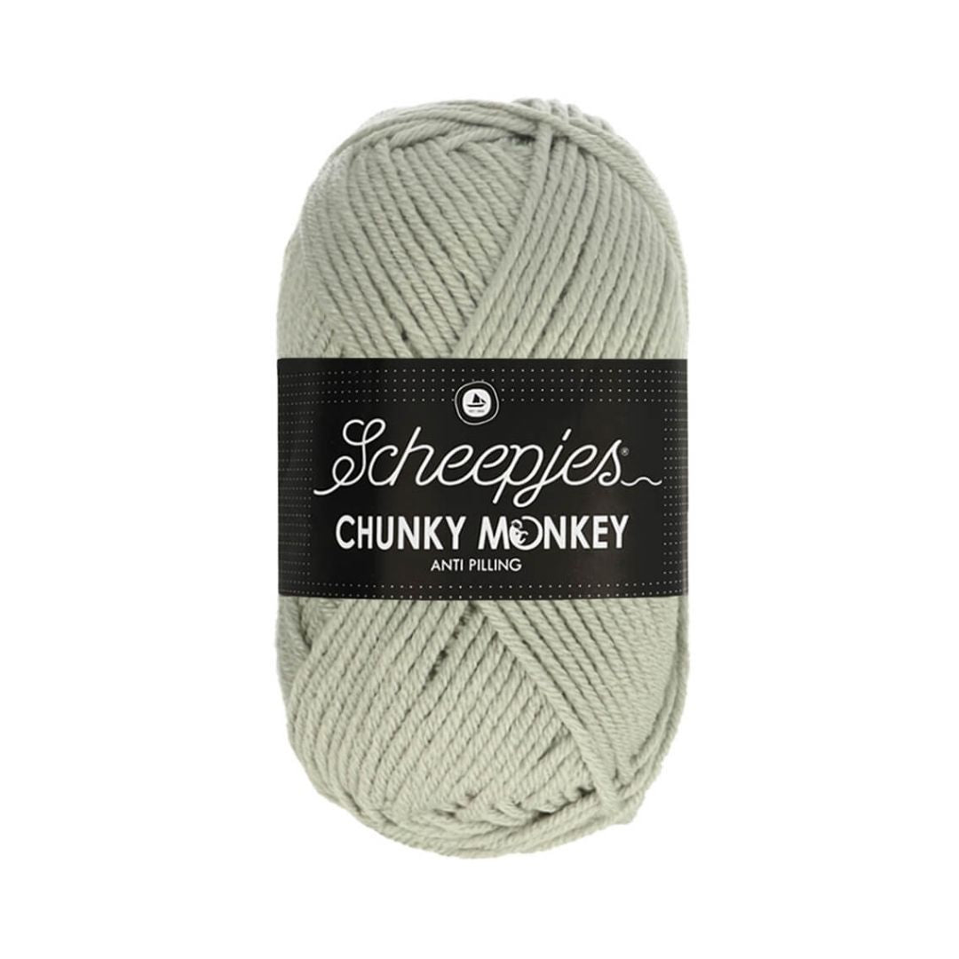 Scheepjes Chunky Monkey Yarn