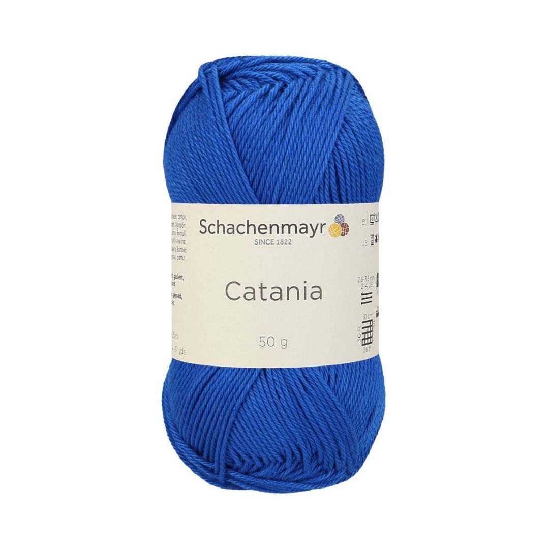 Schachenmayr Catania Yarn