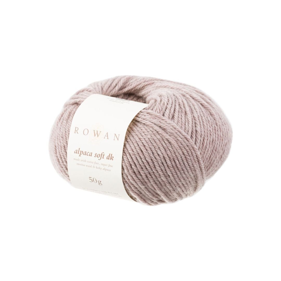 Rowan Alpaca Soft DK Yarn (202)
