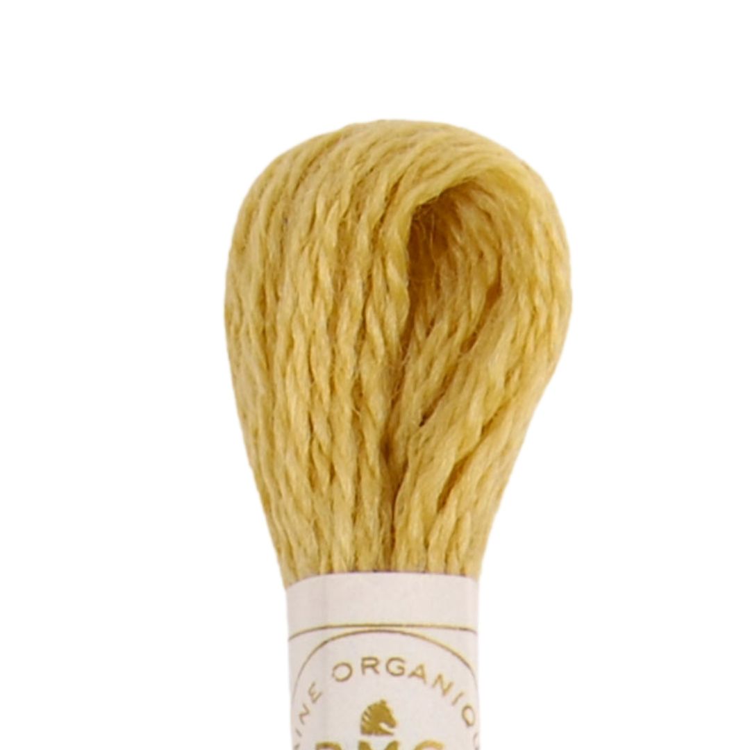 DMC Eco Vita Naturally Dyed Organic Wool Embroidery Thread (202)