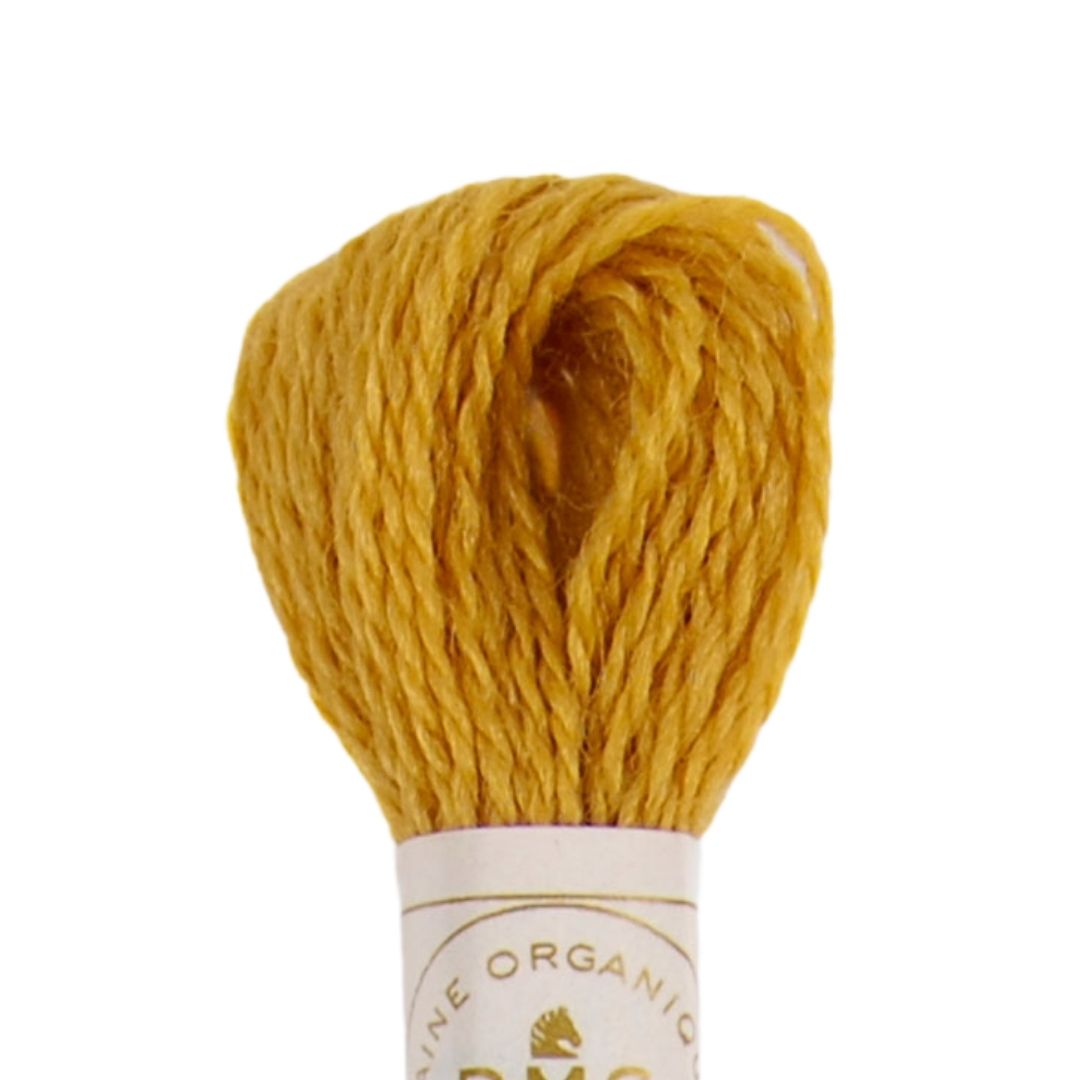 DMC Eco Vita Naturally Dyed Organic Wool Embroidery Thread (203)