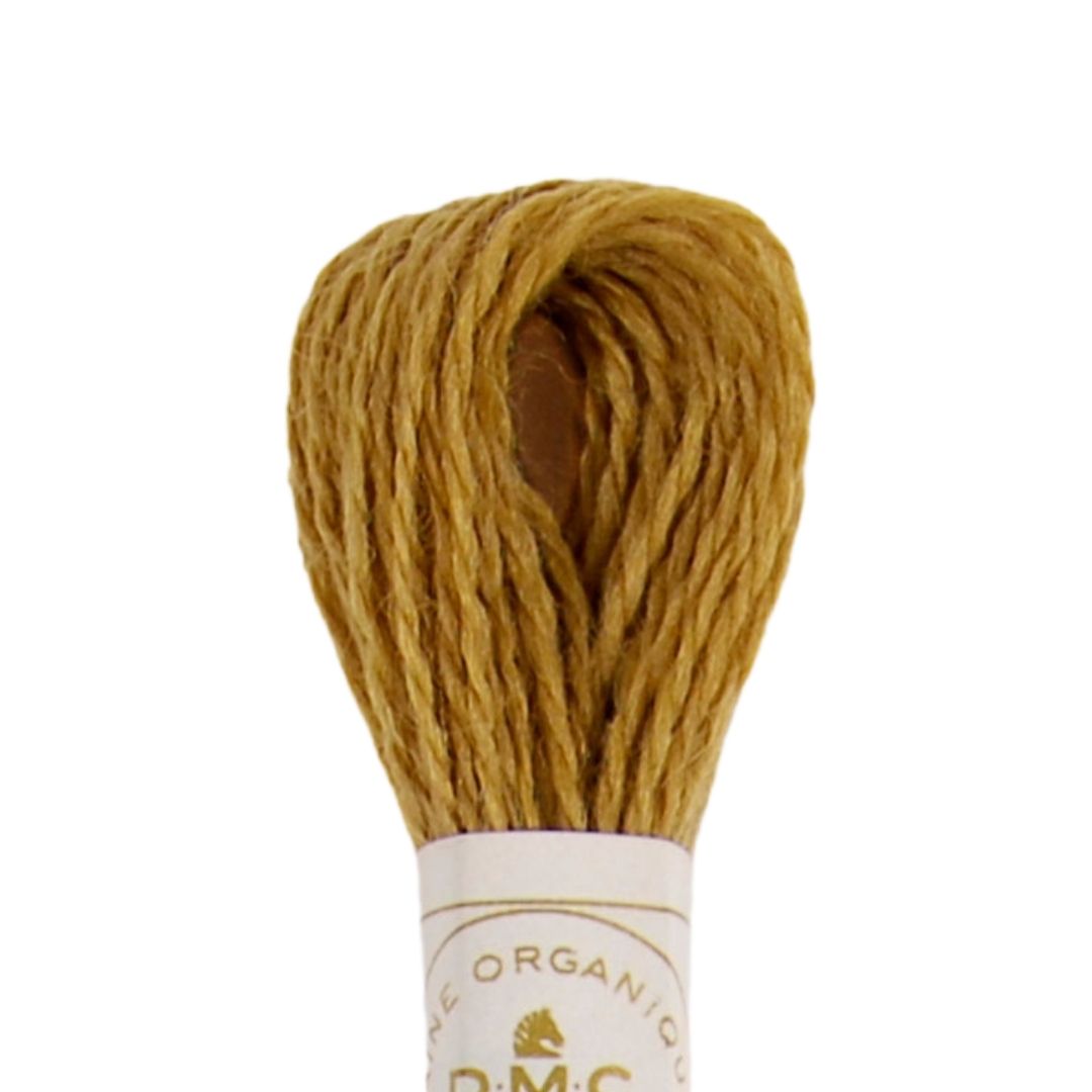 DMC Eco Vita Naturally Dyed Organic Wool Embroidery Thread (204)