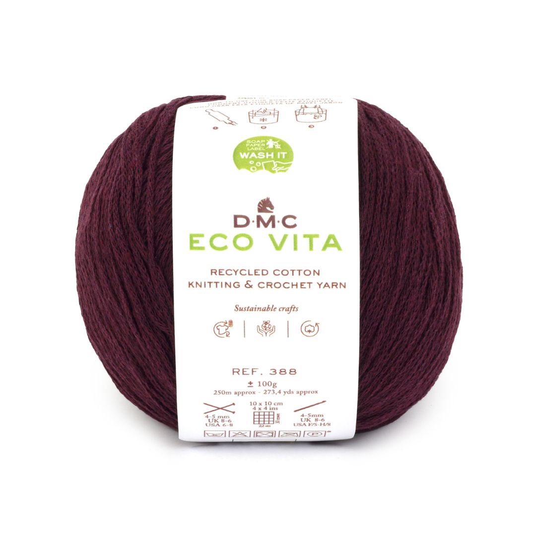 DMC Eco Vita Yarn (205)