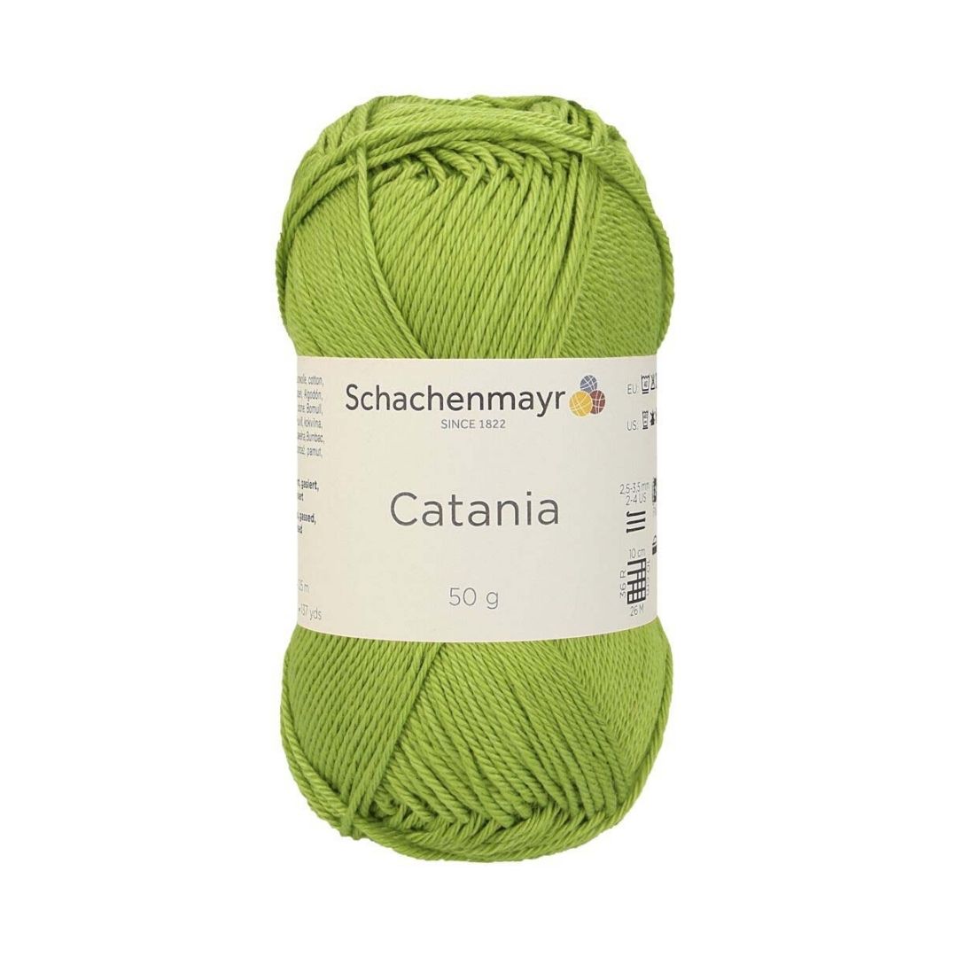 Schachenmayr Catania Yarn