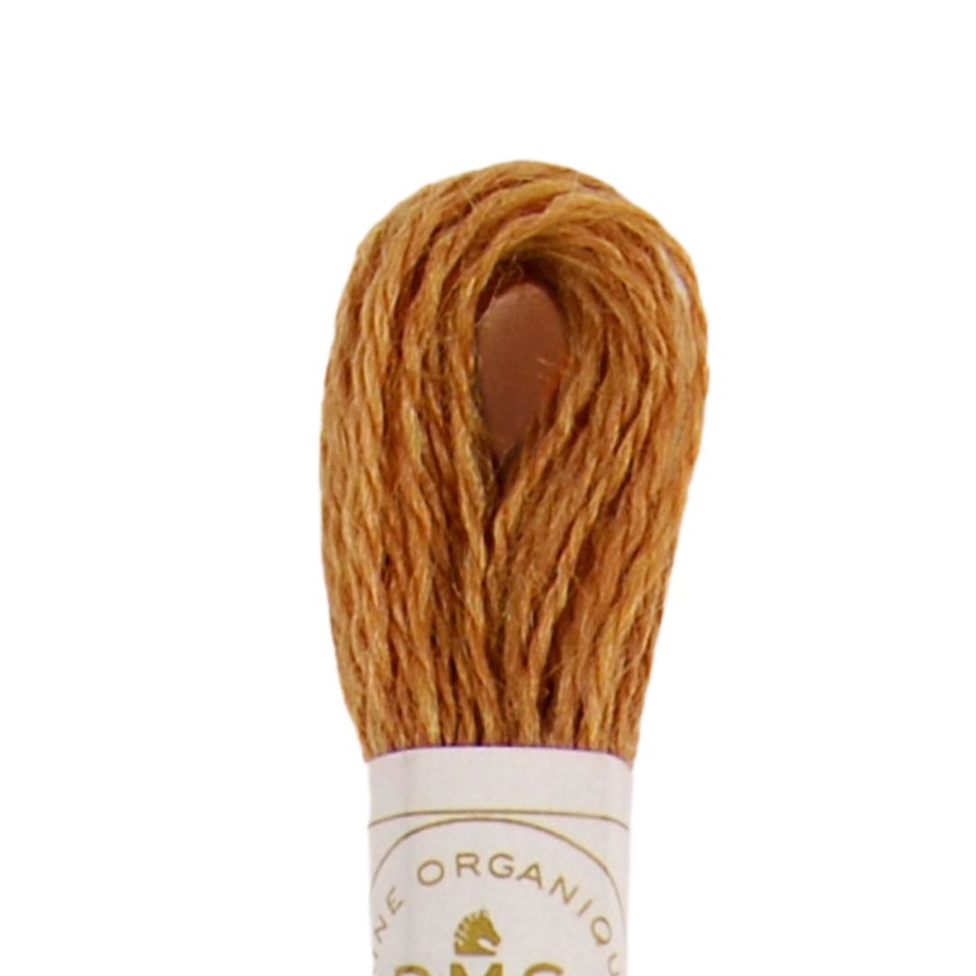 DMC Eco Vita Naturally Dyed Organic Wool Embroidery Thread (205)