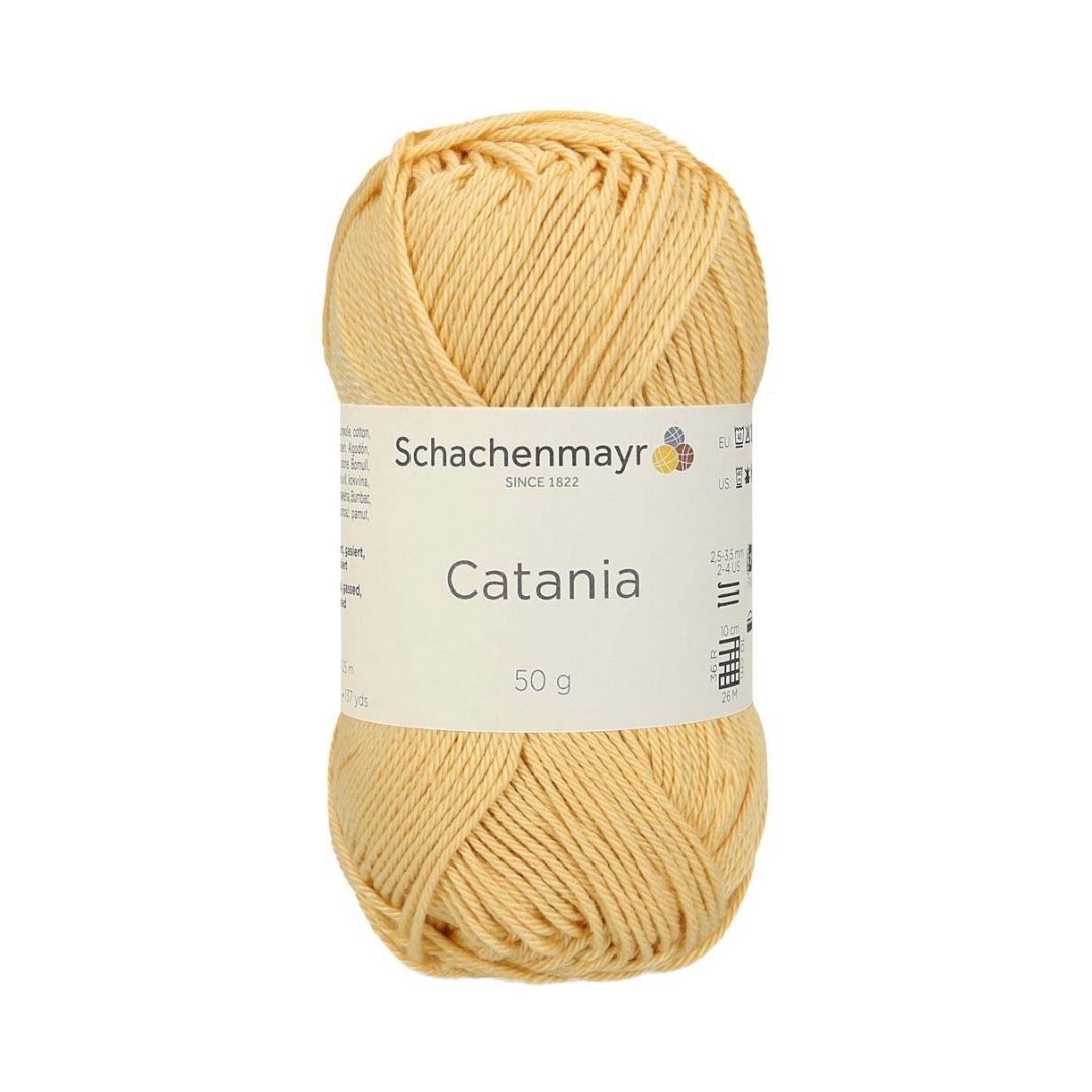 Schachenmayr Catania Yarn