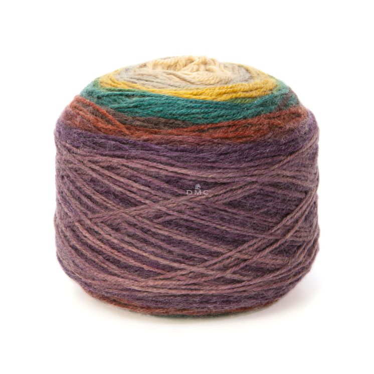 DMC Revelation Yarn (207)