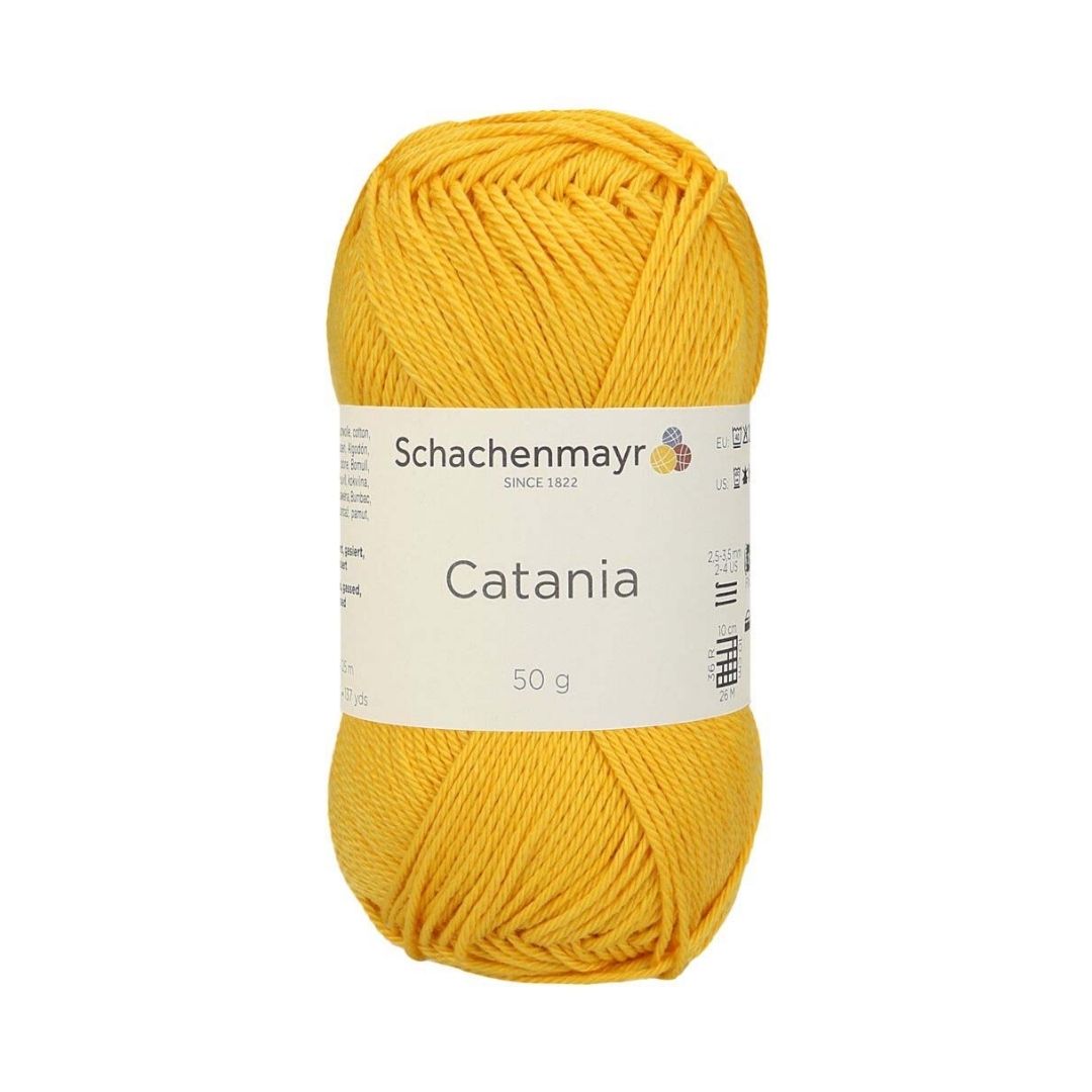 Schachenmayr Catania Yarn