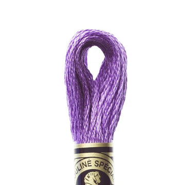 DMC Stranded Cotton Mouliné Spécial Embroidery Thread (208)