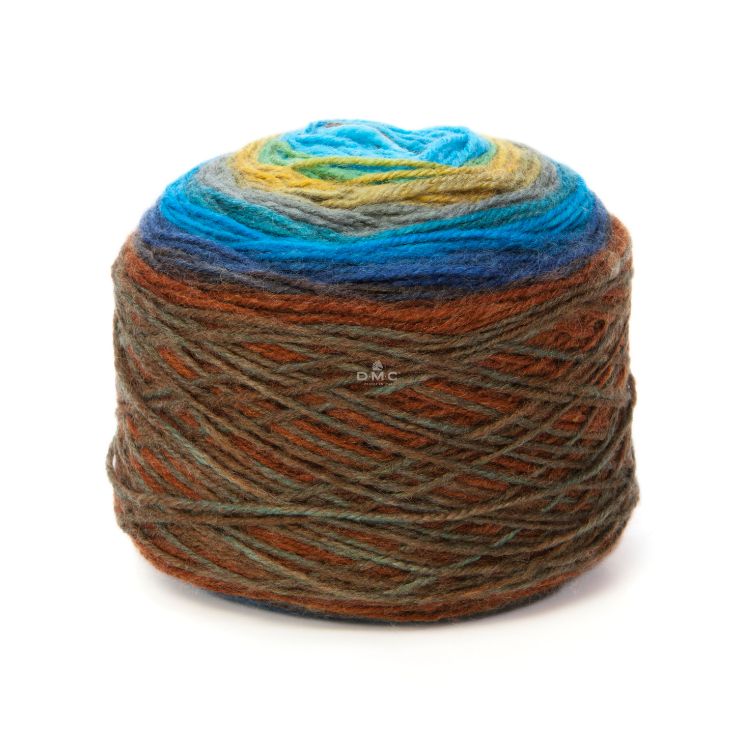 DMC Revelation Yarn (208)