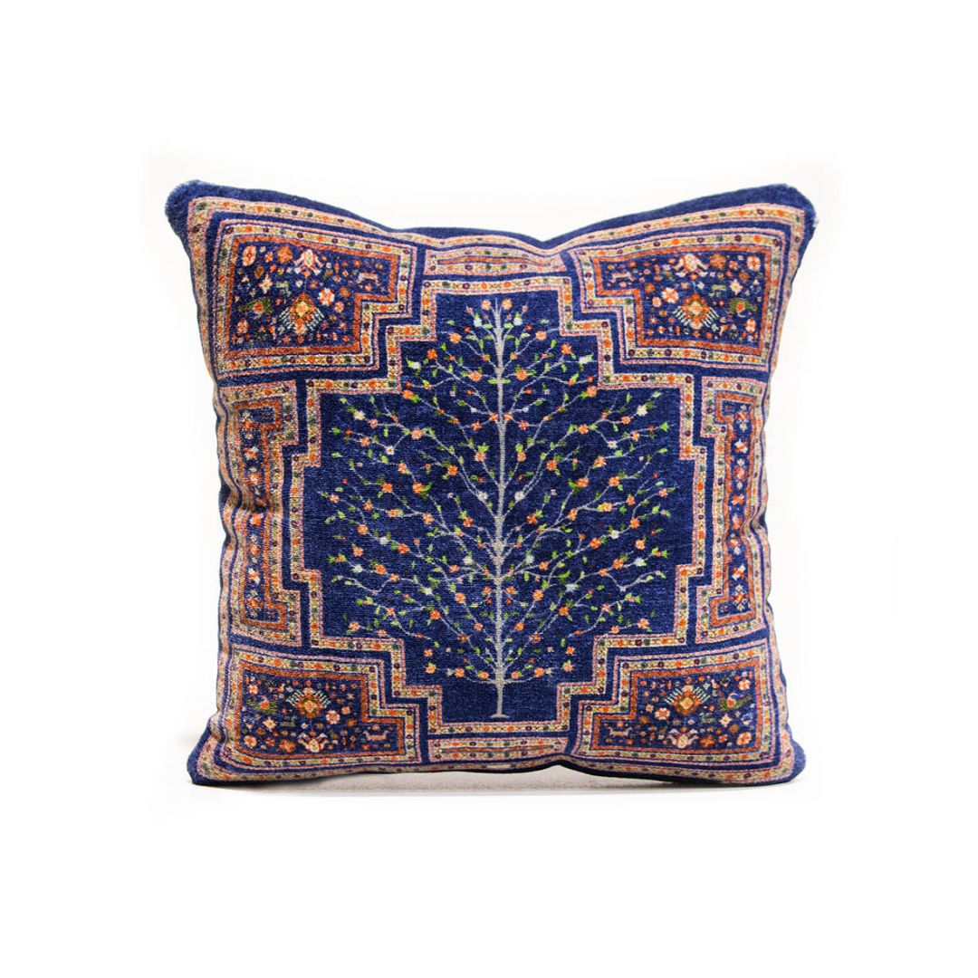 Merinos Persian Carpet Cushion