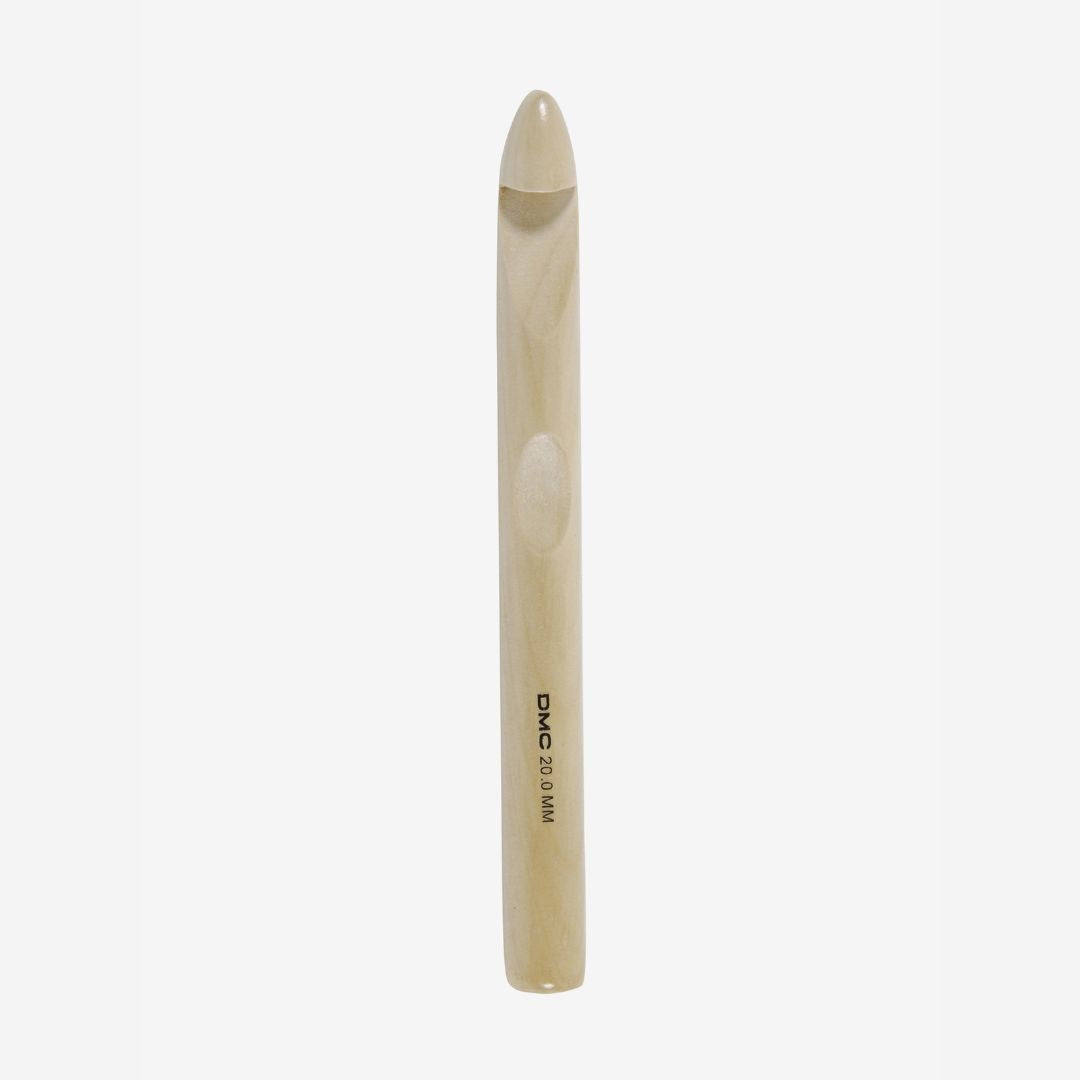 DMC Bamboo Crochet Hook
