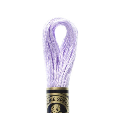 DMC Stranded Cotton Mouliné Spécial Embroidery Thread (211)