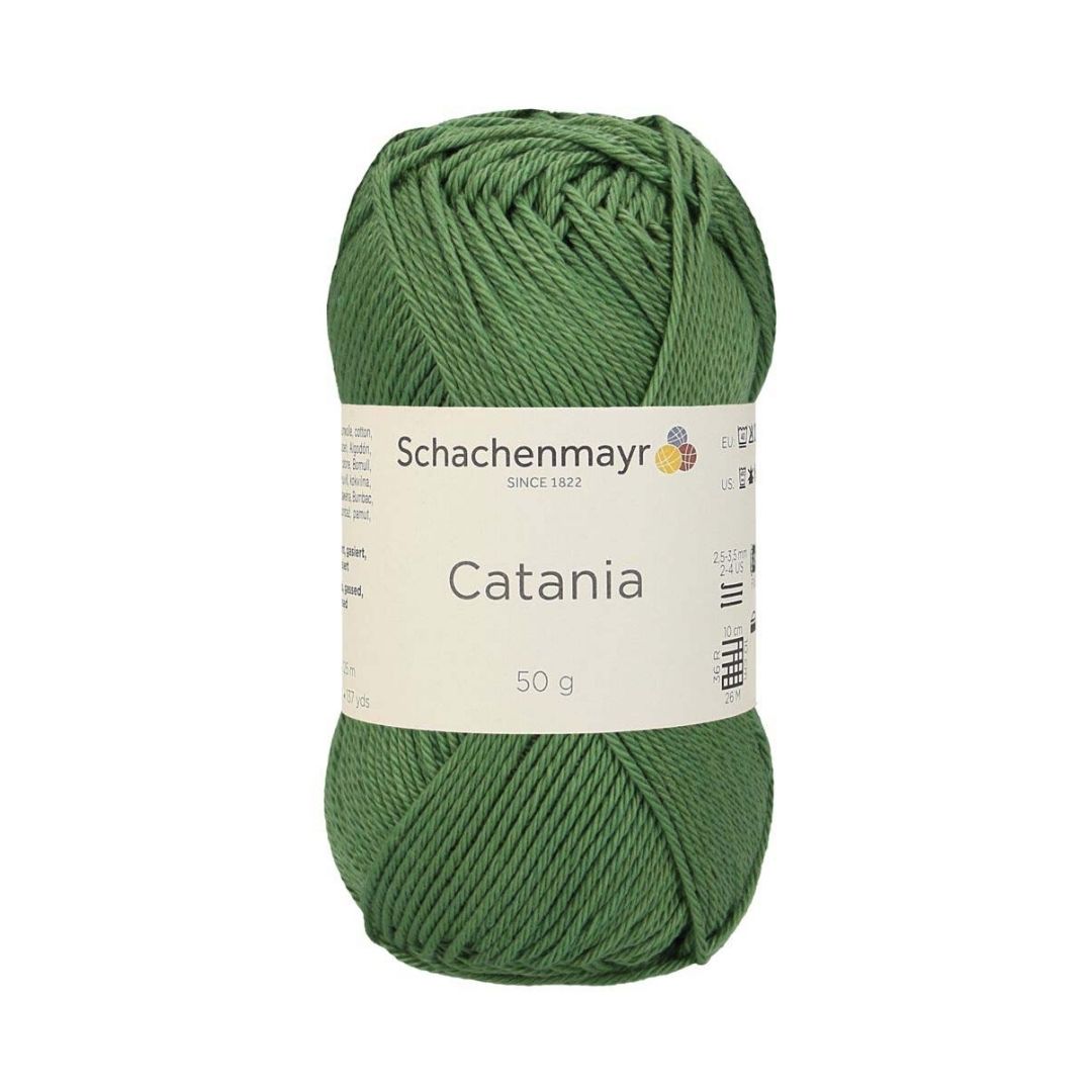 Schachenmayr Catania Yarn