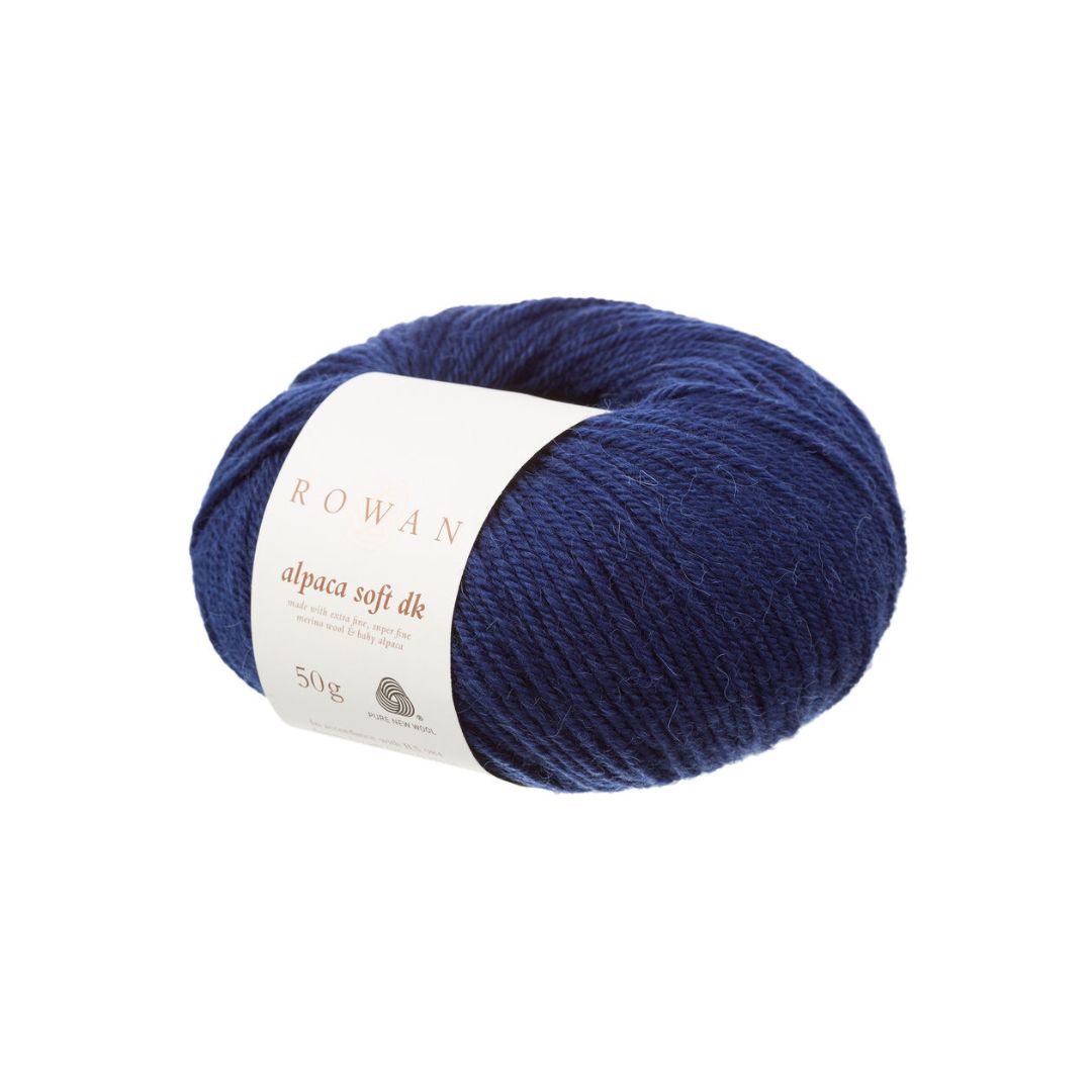 Rowan Alpaca Soft DK Yarn (212)
