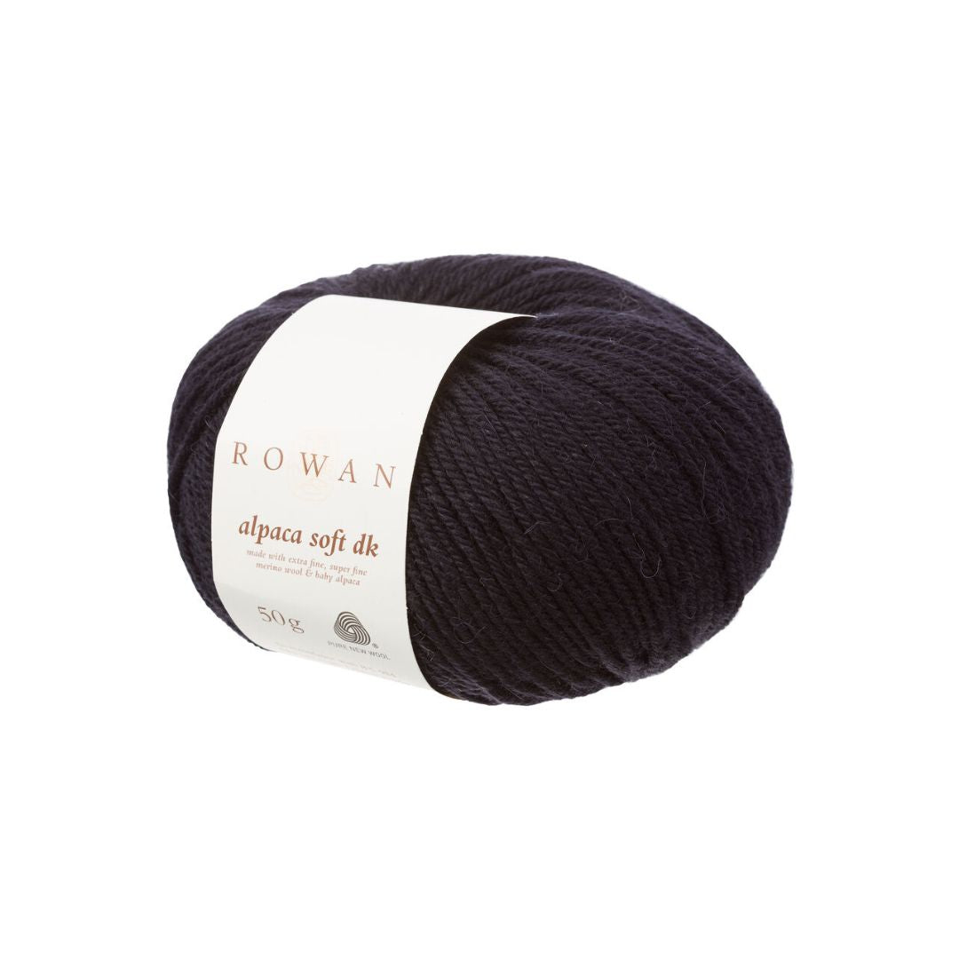 Rowan Alpaca Soft DK Yarn (216)