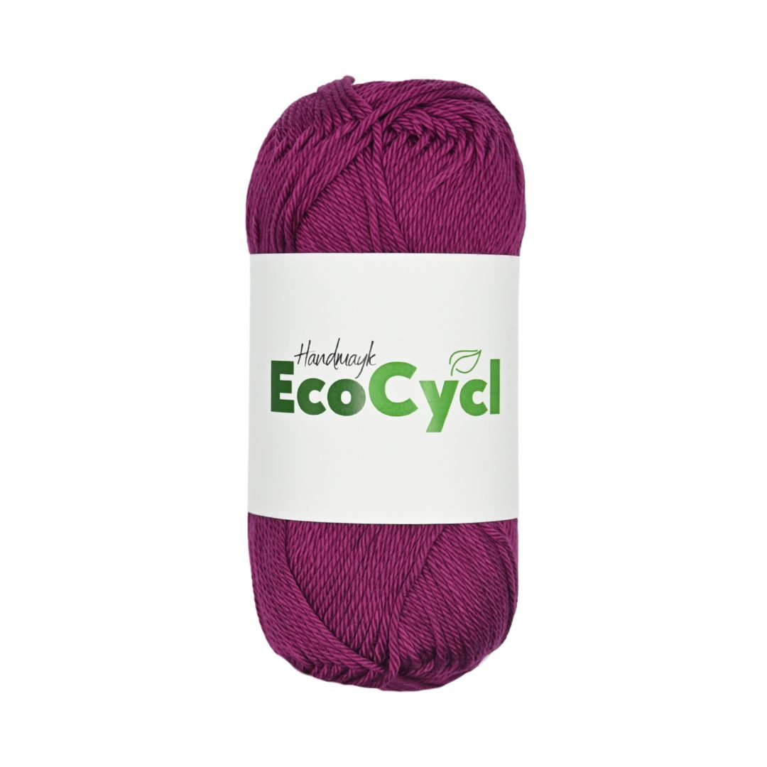 Handmayk EcoCycl Just Cotton Yarn (21)
