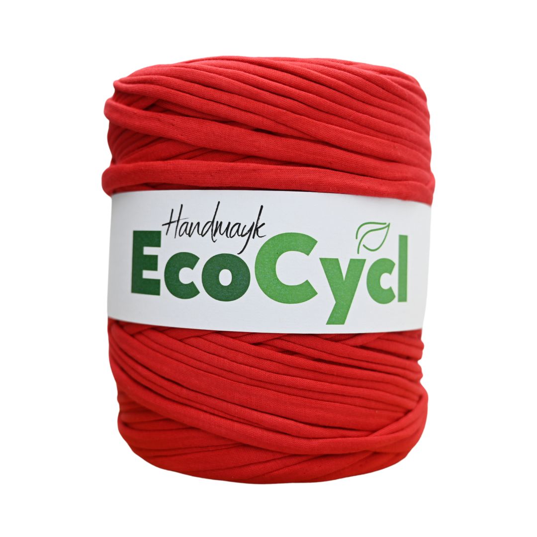 Handmayk EcoCycl T-Shirt Yarn (21)