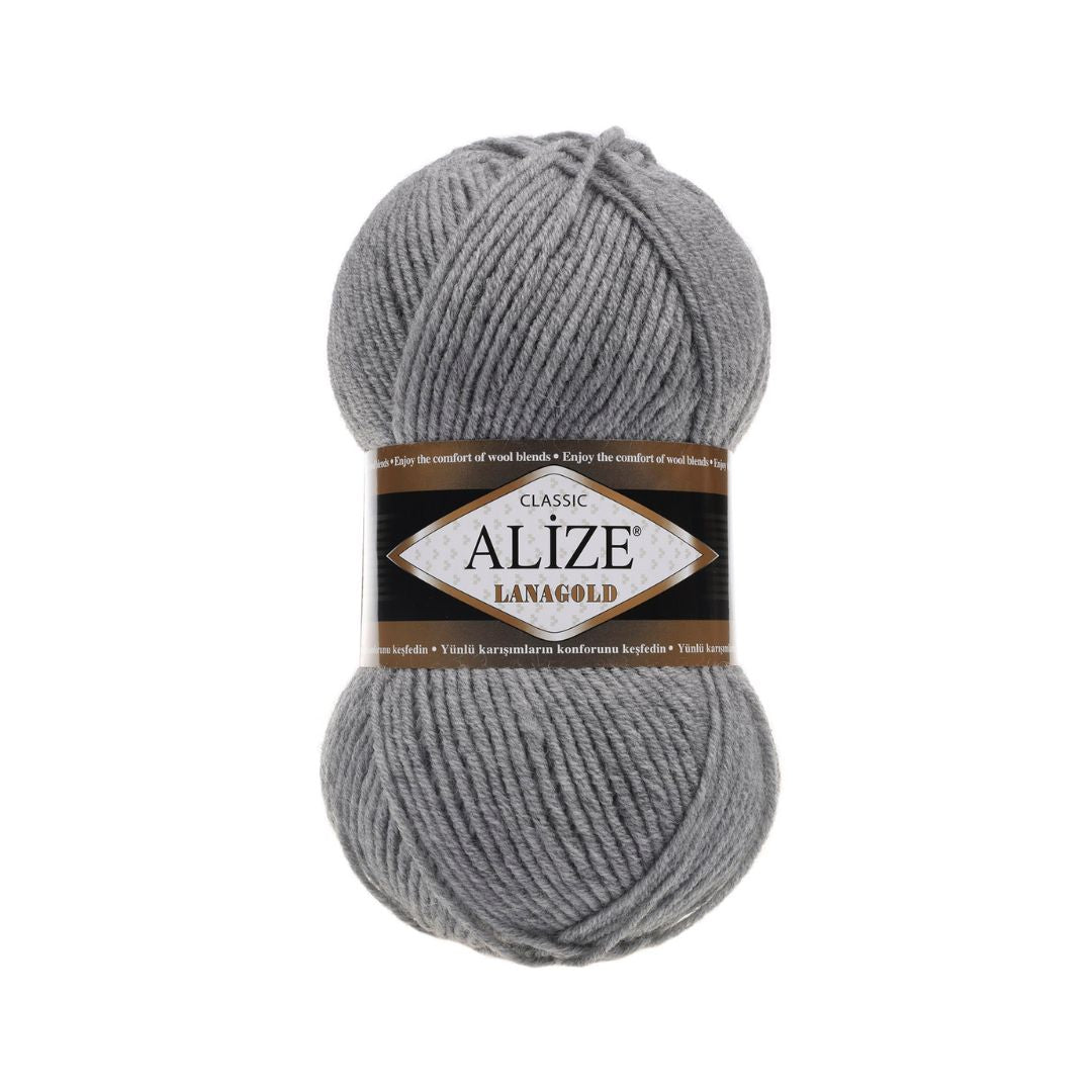 Alize Lanagold Yarn (21)