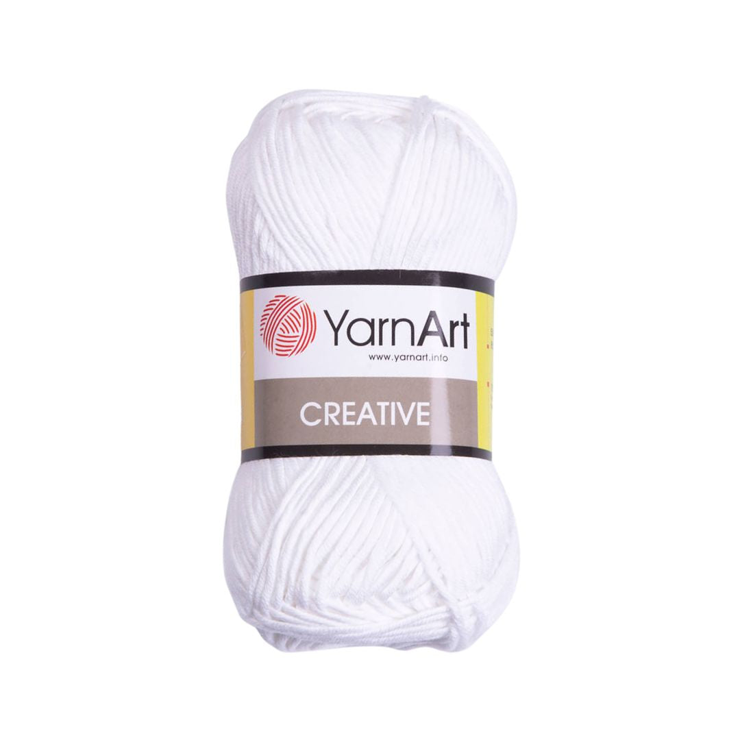 YarnArt Creative Yarn (220)