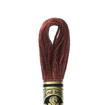 DMC Stranded Cotton Mouliné Spécial Embroidery Thread (221)