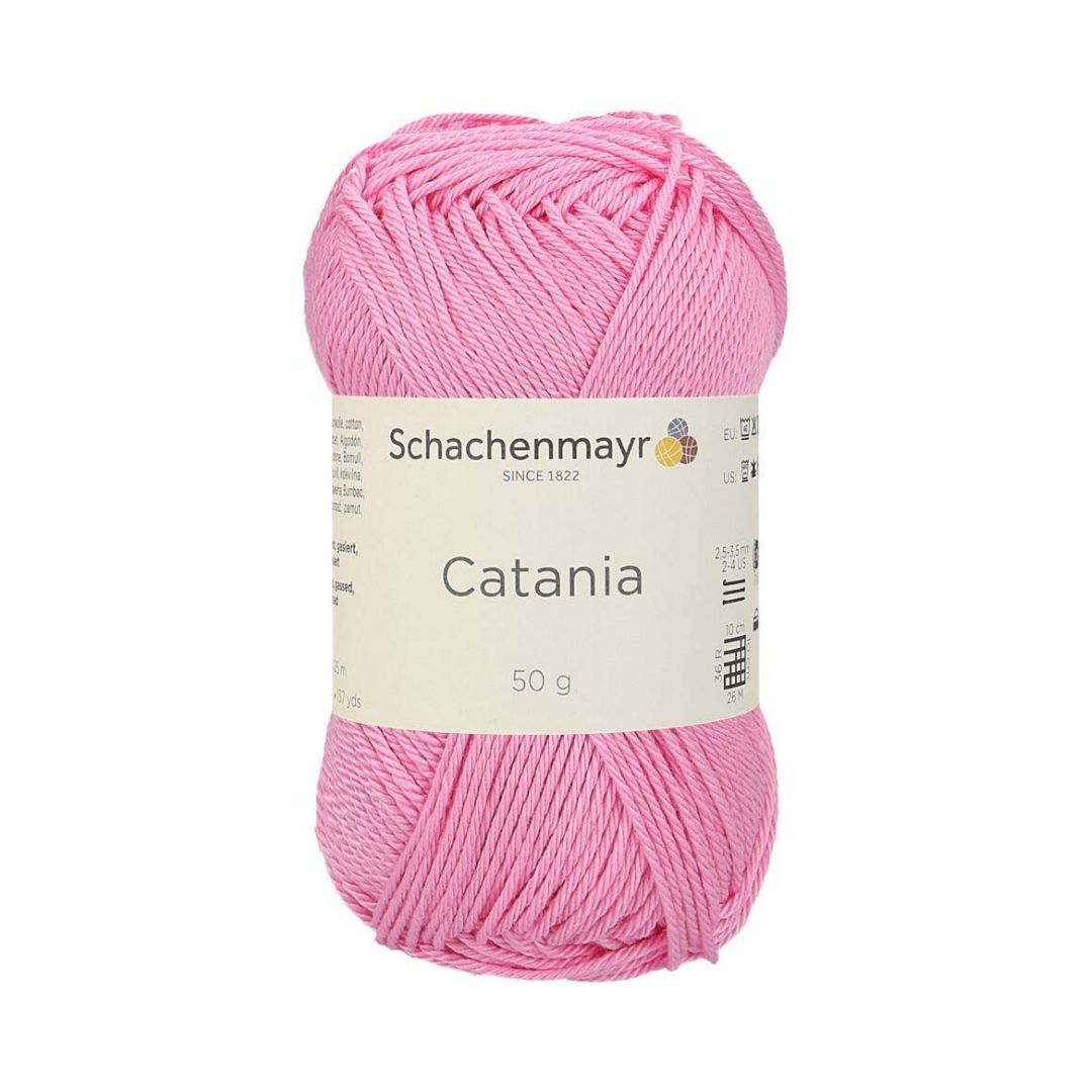 Schachenmayr Catania Yarn