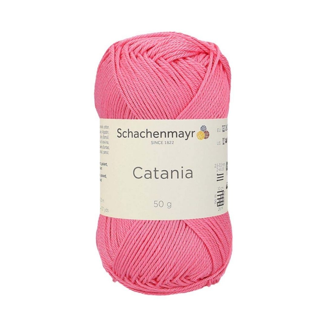 Schachenmayr Catania Yarn