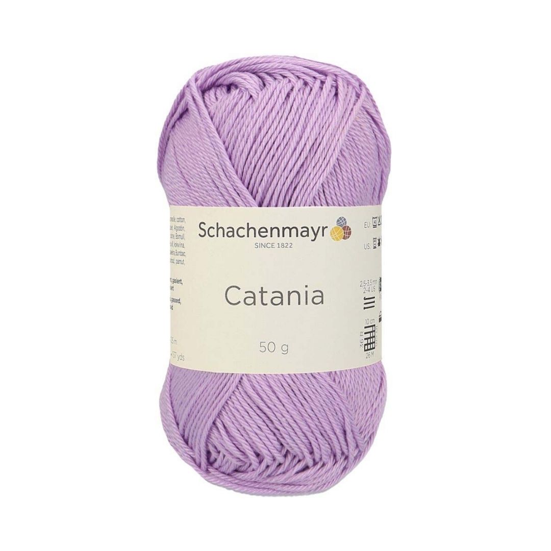 Schachenmayr Catania Yarn