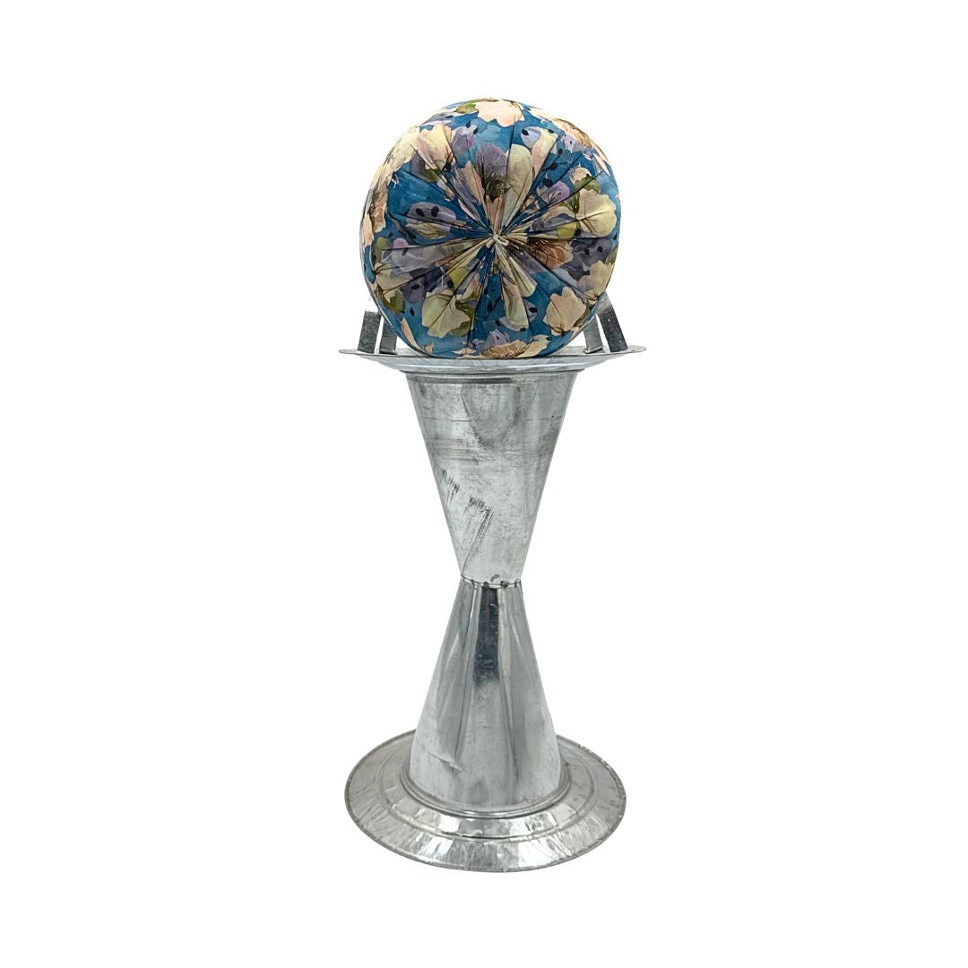 Traditional Emirati Talli (تلّي) Kajuja (كاجوجة) Musada (مسدة)
