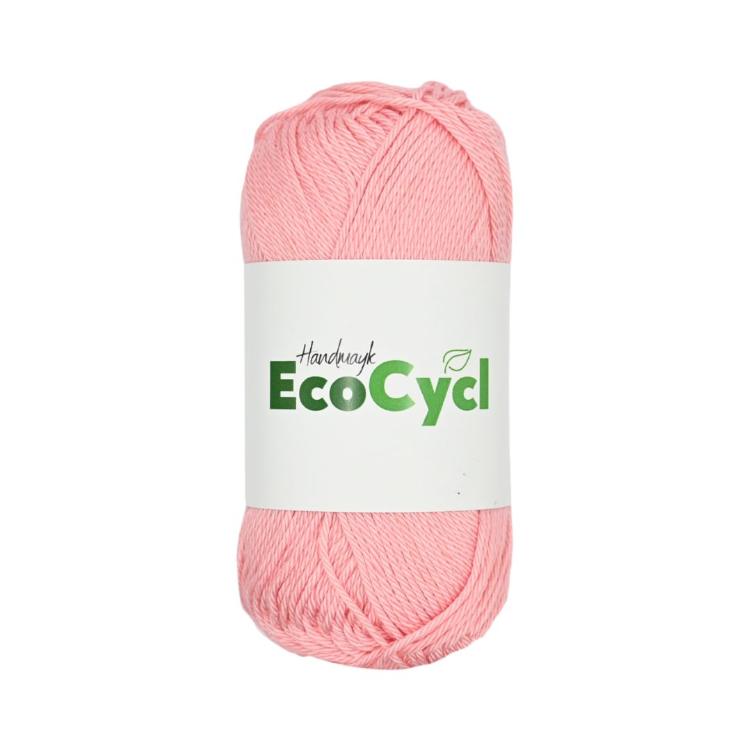 Handmayk EcoCycl Just Cotton Yarn (22)